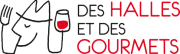 Des halles et des Gourmets