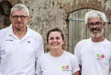 La ferme des ardoisières